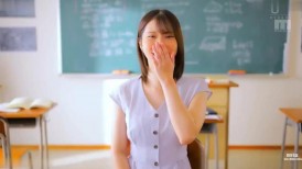 [无码破解]MIDA-096 新人小泉渚的完美身材AV出道