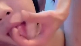 清纯学姐! 巨奶肥臀 逼毛很旺盛一看就是性欲强 丝袜打脸 无套啪啪最后口爆-2