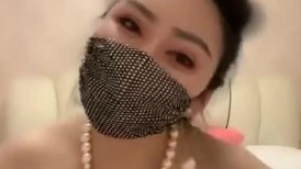巨乳御姐 骚到炸裂『丰乳肥臀大黑逼』骚舞自慰流水V (2)