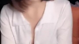 【小舒老师】音乐系才女！纯天然美乳 道具 爆菊 喷水！