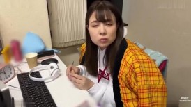 [无码破解]SDJS-301 应届毕业生2年编辑部生田由里首次AV出演 我不是公司奴隶，我只是个屌丝！