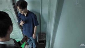 [无码破解]YUJ-032 与在伤心时安慰我的前辈，直到我忘记女友为止的性爱记录。 向井蓝