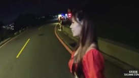 华人-188 沐语柔 毫无防备的素人出道-完全主观男友视角的一日约会