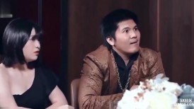 国产傳媒 XO003 優娜 艾悠 老婆閨蜜愛上我 下集 雙飛的快樂