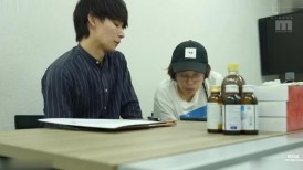 [无码破解]MIDA-072 令人震惊的超级独家新闻！八木奈奈被泡妞高手设下美人计带回家的隐蔽摄像机镜头，如今被制作成 AV 公开了！私密裸体性爱特辑