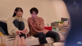 [无码破解]NPJS-144 [业余投稿] 我真的很想看到我的女朋友被戴绿帽...我利用我的朋友让她和我发生性关系，我正在分享我沮丧的勃起的视频