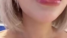 【BBW狂喜】泰国零零后巨乳淫欲痴女「5XSQ」OF露脸性爱私拍 户外露出商场厕所自慰单男约炮【第五弹】132