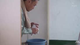 [无码破解]IPZZ-521 内缝85cm的美腿女教师成为连裤袜狂热分子的目标！美丽纤细的双腿！连裤袜勃起也无法阻止疯狂跟踪者的持续怀孕性爱 西宫梦