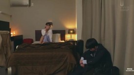 [无码破解]CAWD-241 企业内训室共享NTR 处男宅男与骄傲女友发生化学反应，互相吞噬，三天内互相射精 初川南