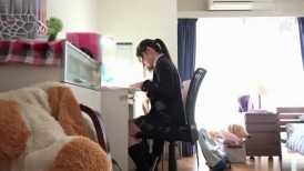 [无码破解]DASD-450 他勃起了并且微笑。放荡的洛丽塔。御坂莉亚