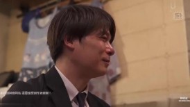 [无码破解]SONE-634 出差途中，意外与性骚扰中年上司同房…I罩杯新人职员真由真乃被持续到早上的激烈性交弄得措手不及
