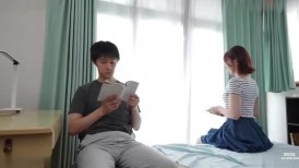 [无码破解]FNS-002 每天享受性爱的快乐生活始于一位天真的童年好友鼓起勇气，用内裤照诱惑我 - 由衣陽菜