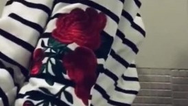 现役国足张玉宁亲弟弟张玉全21岁百人斩！内射女子致怀孕跑路被曝光！001