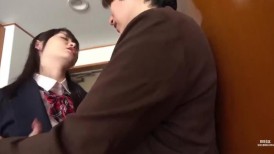 [无码破解]MADV-580 全校最可爱最时尚的女学生穿着违反校规的运动服来找我…结果和静香一遍又一遍地进行中出性爱 静香
