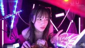 [无码破解]ABF-208 FETISH TOKYO 鈴森玲梦