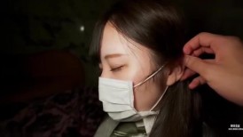 [无码破解]326FCT-149 黑发美少女Mi○（19）梦想成为偶像。我努力穿着制服cosplay来赚取舞蹈课的钱！尽管身材矮小，身躯娇小，她还是第一次接受男人的异物，并体验到多次高潮。