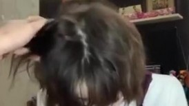 很漂亮颜值无敌小穴无毛粉粉嫩嫩 自慰骑乘实战啪啪口活各种骚气情趣，可爱又妖艳性感2