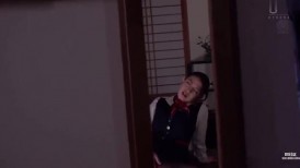 [无码破解]JUL-165 24小时都想要儿媳大屌的继母的诱惑 织田真子