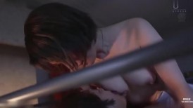 [无码破解]JUL-164 不道德的上下铺：近距离继母近亲相姦 天乃椿