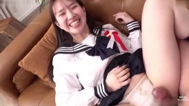 [无码破解]SKMJ-606 3分钟前还是女学生！ ~2025~ 毕业典礼后严肃接机！我的第一次股间性交经历！她的阴蒂摩擦着大鸡巴，她无法抑制，所以她就直接把它插了进去！那是我一生中第一次生吃内射！ ！