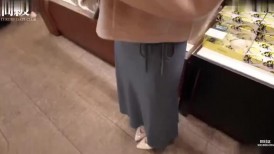 [无码破解]ABF-211 可以和河合亚丝娜共度一夜的超高级约会俱乐部
