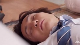 [无码破解]ROYD-227 早上起床，女同事只穿着内衣！尽管他总是厚脸皮、粗鲁无礼，但我一直被宠坏了……