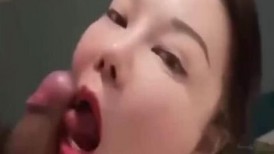 极品少妇口爆剧情特写003