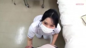 [无码破解]FTHTD-106 精子收集工作！免费获取患者宝贵的精子！ ？ NTR爱好护士