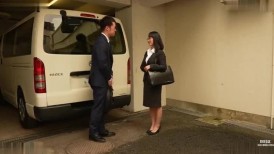 [无码破解]MOND-289 我敬佩的女上司和海野萤