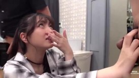 [无码破解]HAME-038 推翻统治阶级！虐恋村女助理的逆袭：在片场被女上司坑，被迫与年长男演员发生性关系的女助理，重出江湖当演员，形势逆转！在摄像机测试的幌子下，男 AD 对他前辈的阴部和自尊的猛烈冲击被撕成了碎片……