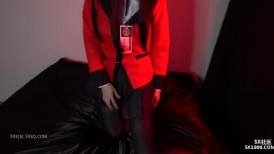 玩偶姐姐  蛇喰梦子的陨落 成为奴隶结局却是未尝一败 34分钟 内射 外射丝袜 完整版