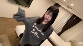 FC2 4659571 1090分截止至18日！首拍*22岁D罩杯美乳JD无论问什么都说「嗯，很好♡」性格也是国宝级，纤细的身材让人停不下来活塞运动！