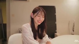 [无码破解]STZY-015 我发现了一颗星星！业余演员生涯中一次紧张的试拍。一宫留衣（22岁）是一名在海边小镇长大的大学生，在家乡静冈被视为偶像。