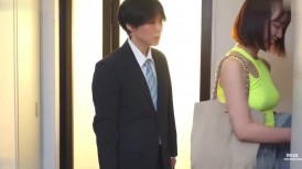 [无码破解]ROYD-232 邻居Gacha UR 已确认演出。隔壁搬来的女人是一位美丽的女人，有着美丽的乳房，没有戴胸罩，乳头露出来。三谷茜