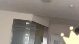 极品反差婊 小情侣酒店激情啪啪啪，无论男女艹逼技术都是一流，整个房间都是她们的战场，一片狼藉