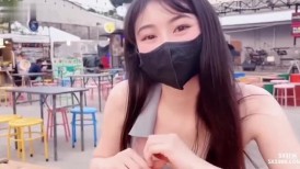 魔鬼身材白虎粉逼 清纯学生妹被肏出白浆 超嫩性感美腿尤物