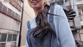 [无码破解]SDNM-509 今村由美，34 岁，一名天生开朗、在艺术学校总是面带微笑的业余已婚女性。她第一次出现在 AV 中