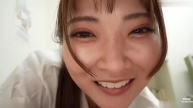 [无码破解]FJIN-069 超极限扭臀穿戴式男用潮吹高潮干！ ！被厚脸皮护士肛交并沦为女性的男子，白崎美玲