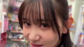 [无码破解]YMDD-439 Machiap酱！与脸蛋漂亮、疯狂射精的清纯宅女进行 POV 中出性爱