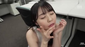 [无码破解]MIDE-963 只要你呼唤她，她就会立刻过来吞下你的精液！一个方便的喝精液的婊子！芽