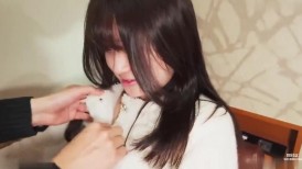 FC2 4661899 990分截止至25日！初拍*柔软蓬松的美乳与肌肤D罩杯JD20岁生猛的操逼用力的抽插让中出精液泛起泡沫！