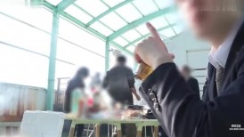 [无码破解]SDJS-295 入职公司就必然遭遇性骚扰。 SOD女员工录用聚会～性骚扰！電力骚扰！强制要求发生性关系！