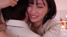 [无码破解]ADN-681 在超黑公司工作后，女上司用性给予我终极犒赏，让我身心湿润。三谷茜