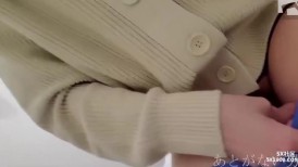 FC2-PPV-4210492 [姐姐推荐] Mio-chan。开放且难以忍受，喷出很多