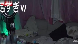 [无码破解]DASS-600 生活中已经没有什么可做的了！原来如此，那我就送你一份来自冥界的纪念品吧！一个女人在服用了壮阳药、安眠药和其他药物后，一股浓浓的精液喷涌而出，又一股，第三股……精液喷向了她！无限∞ 吸毒中出高潮 新井莉玛