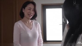 [无码破解]ROE-341 我沉浸在与我心爱的女儿的男朋友的抽搐、背部拱起的性交中。濑尾玲子