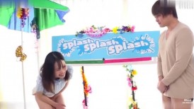 [无码破解]DVMM-225 普通男女监看AV巨量潮吹高潮！两位最好的女大学朋友进行了一场潮吹群交大战！两处互相潮吹的骚穴，大屌一插就停不下来！湿透的4P群交，充满乐趣和不断的水花！