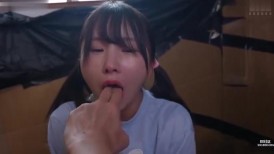 [无码破解]REAL-903 一个一无所知的女孩为了离开这里，接受了 20 件难以想象的事情。由良加奈
