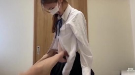 FC2 4665211 与毕业的那个娇弱女孩的重逢。当时穿着制服的成人原始性行为