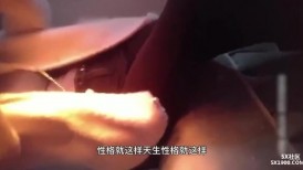 探访按摩店 城中村150元操兼职美人妻，我看看你下面有水了吗